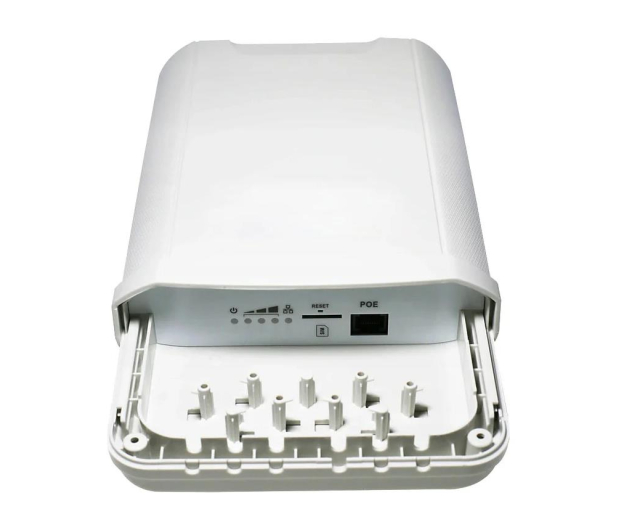 ZTE WF830 ODU-IDU 1200Mbps a/b/g/n/ac (LTE) 300Mbps - 596224 - zdjęcie 5